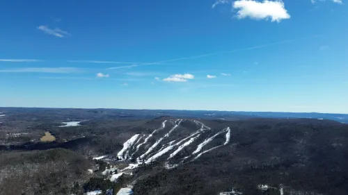 Drone 3 Distance
