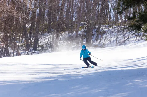 Skier Lucifers Leap 3
