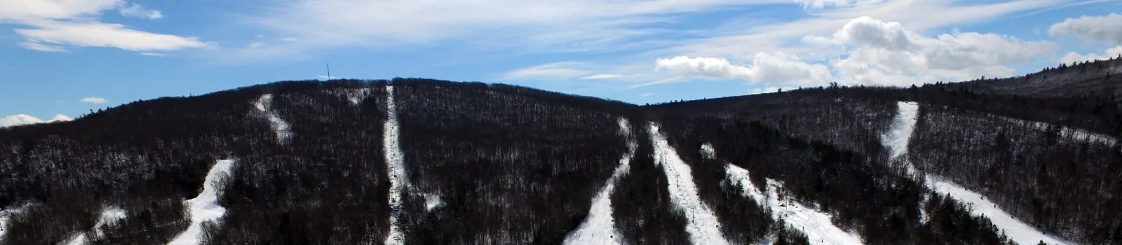 The Mountain
