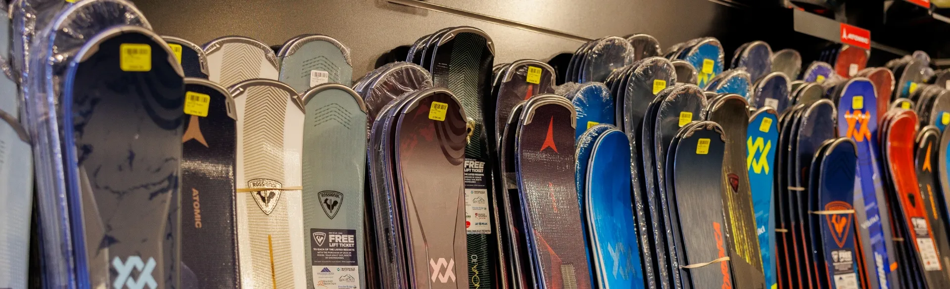 Rentals