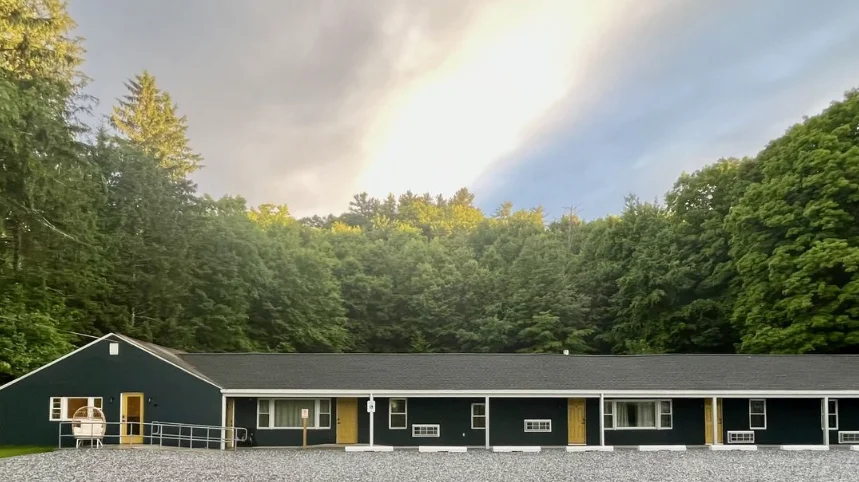 East Rock Inn