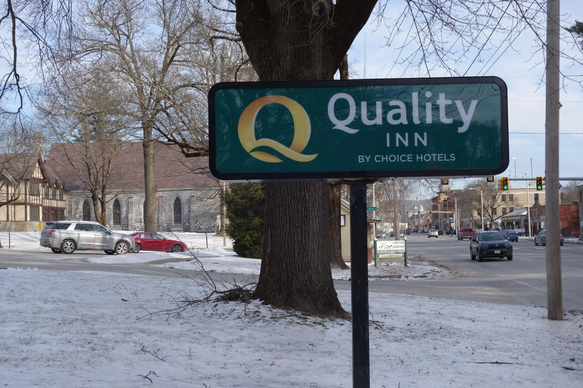 Quality Inn