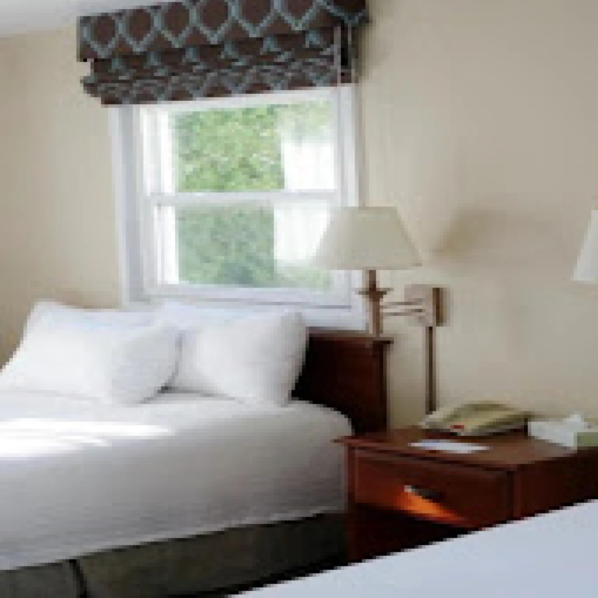 Monument Mountain Motel