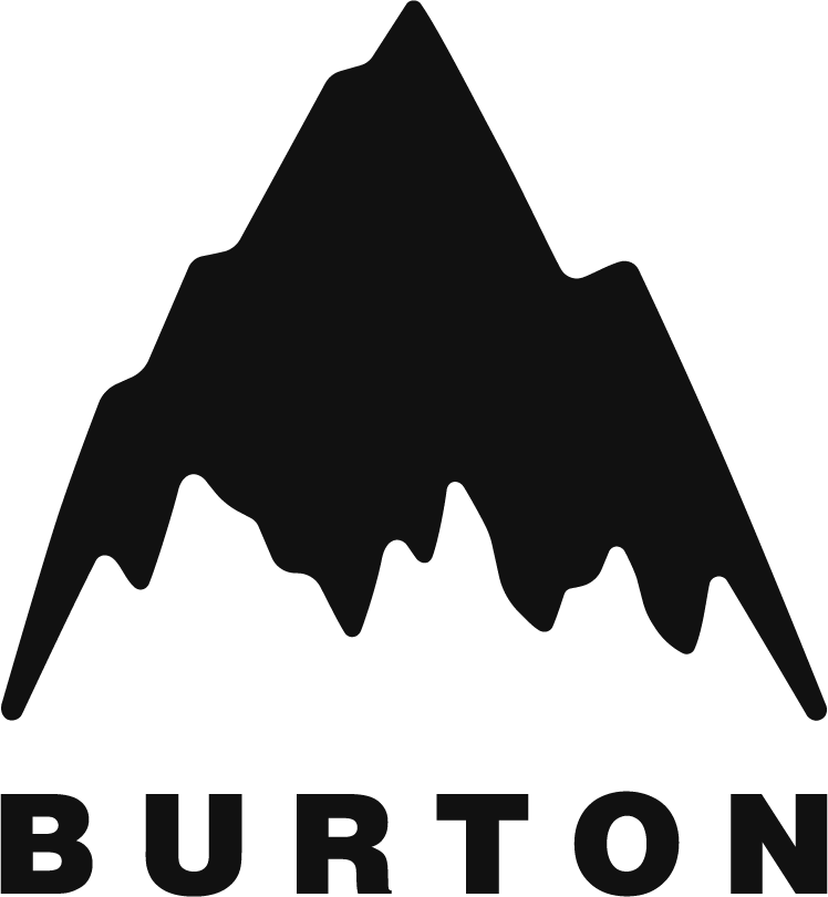 Burton logo