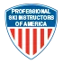 Professional Ski Instructors of America logo