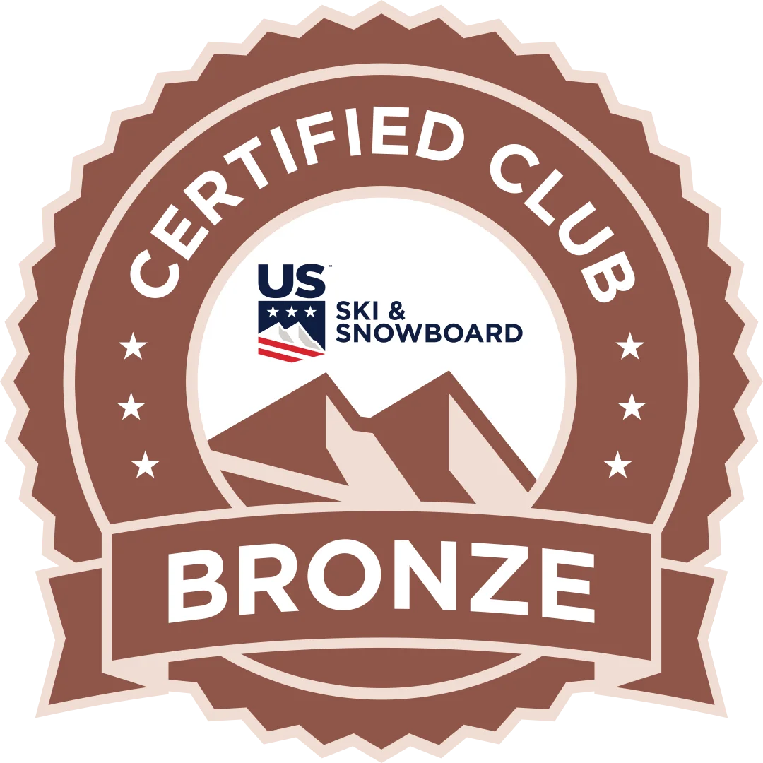 USSA Bronze logo