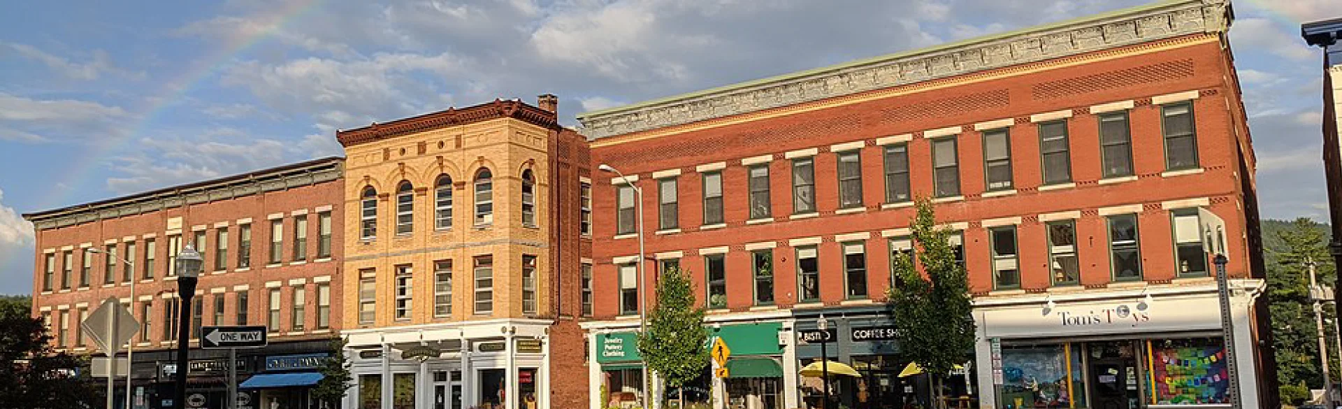 Dining/Lodging