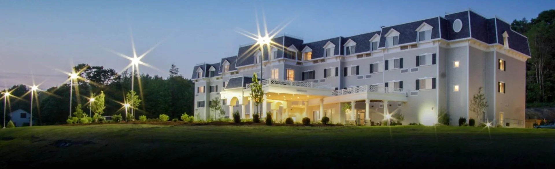 Dining/Lodging
