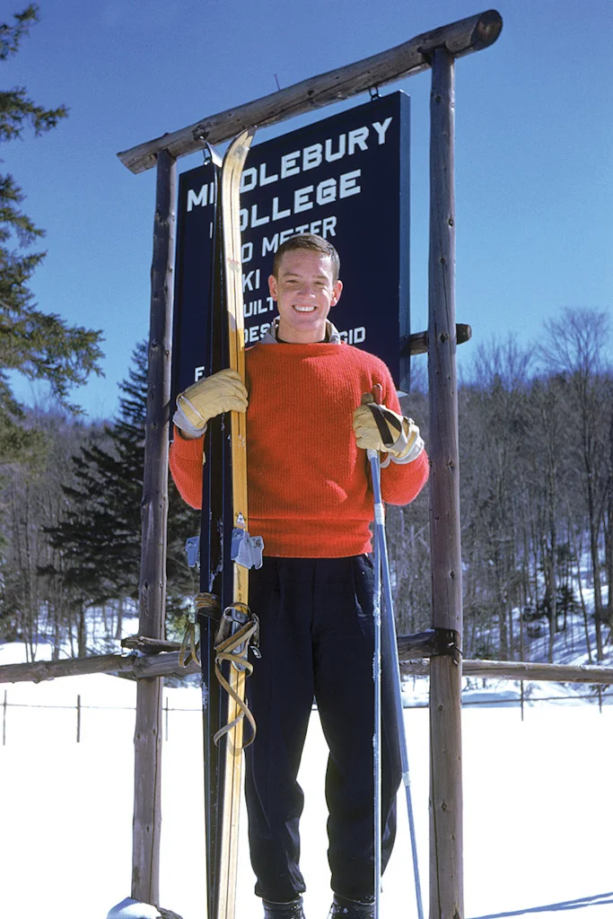 Channing-Murdock-Middlebury-College