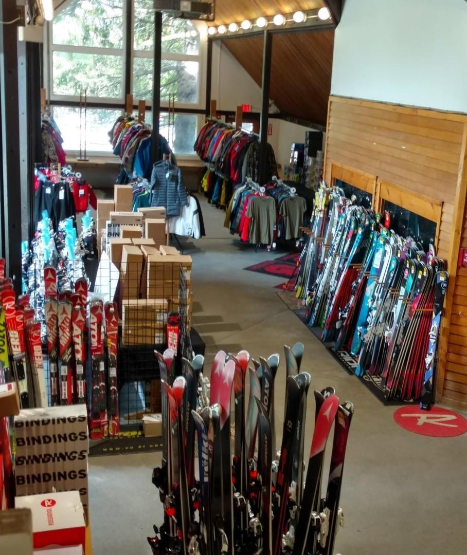 Skis Kids Skis Ski Shop Snowboards Ski Shop Berkshires