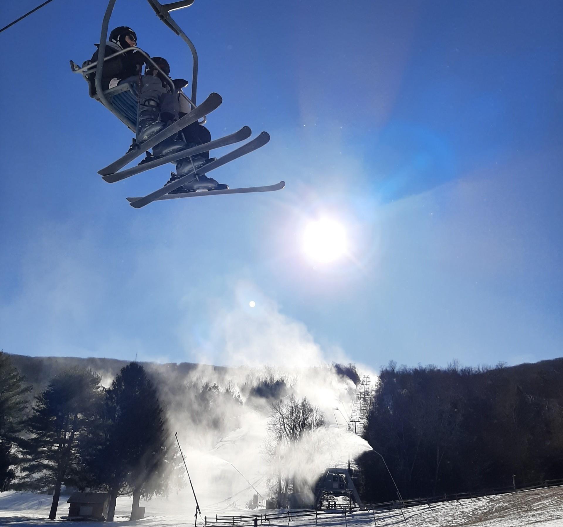 Ski Resort | Snowboarding | Ski CT | Ski NY | Ski MA ...