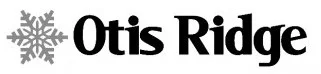 Otis Ridge logo